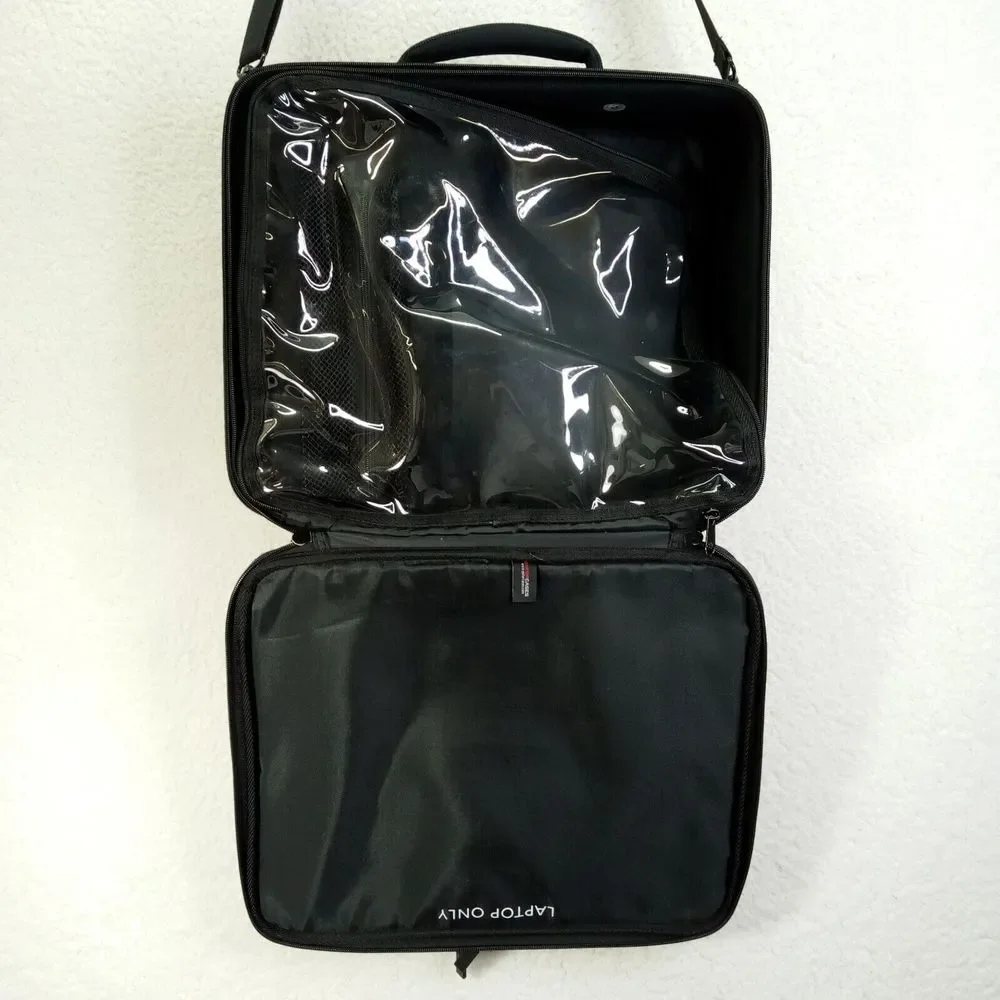 Gator Projector and Laptop Bag Checkpoint Friendly‎ Laptop